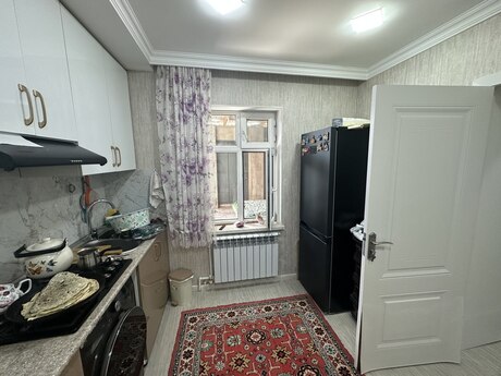 3 otaqlı həyət evi/bağ evi - Sumqayıt - 80 m²