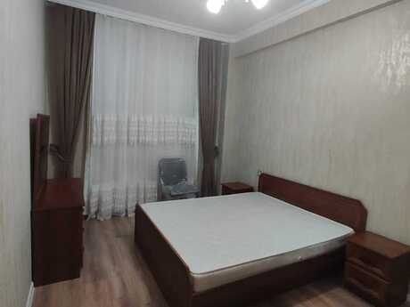 3 otaqlı mənzil, 93 m², Elmlər Akademiyası: 205 000 ₼ 2