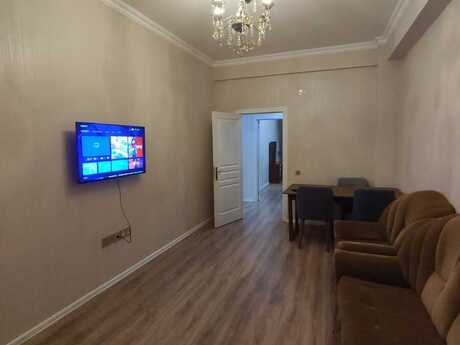 3 otaqlı mənzil, 93 m², Elmlər Akademiyası: 205 000 ₼ 5