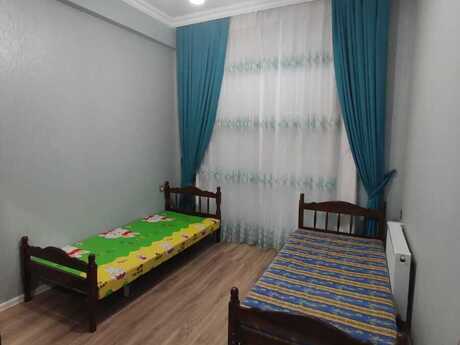 3 otaqlı mənzil, 93 m², Elmlər Akademiyası: 205 000 ₼ 3