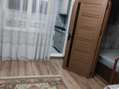2 otaqlı köhnə tikili - Memar Əcəmi m. - 40 m²