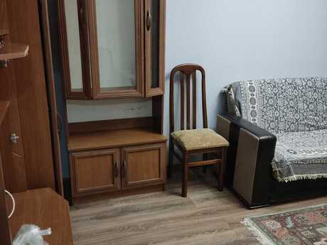 2 otaqlı köhnə tikili - Memar Əcəmi m. - 40 m²