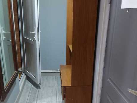 2 otaqlı köhnə tikili - Memar Əcəmi m. - 40 m²