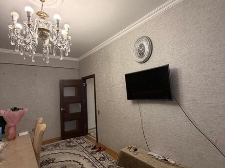 4 otaqlı yeni tikili - Xırdalan - 102 m²