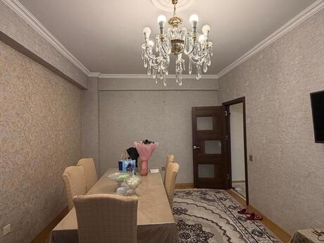 4 otaqlı yeni tikili - Xırdalan - 102 m²