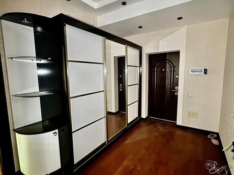 3 otaqlı yeni tikili - Nərimanov r. - 157 m²