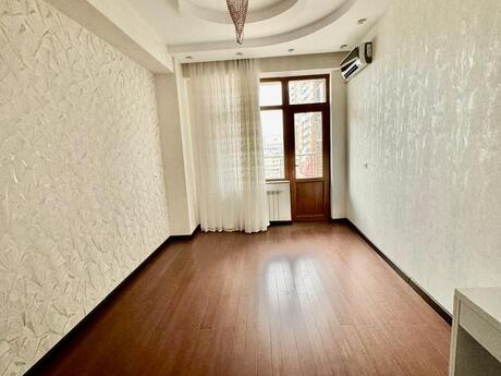3 otaqlı yeni tikili - Nərimanov r. - 157 m²