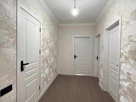 5 otaqlı həyət evi/bağ evi - Xırdalan - 200 m²