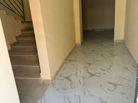 1 otaqlı yeni tikili - Masazır q. - 50 m²