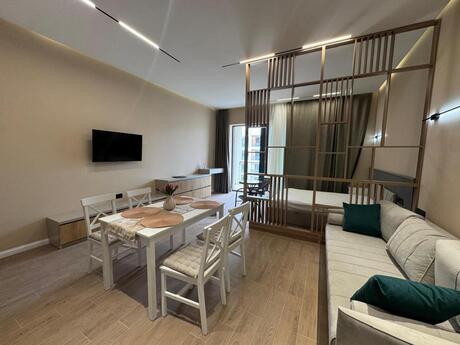 1 otaqlı mənzil, 58 m², Sea Breeze: 220 000 ₼ 5