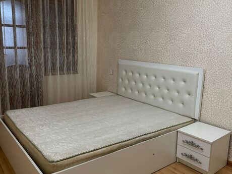 4 otaqlı köhnə tikili - Neftçilər m. - 110 m²