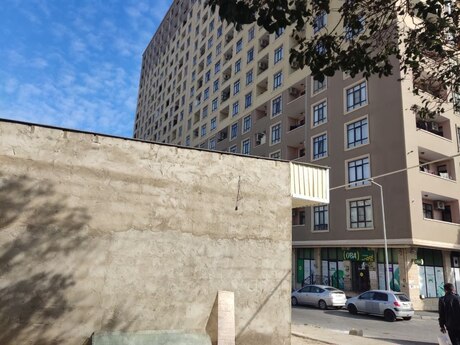 Obyekt - İnşaatçılar m. - 110 m²