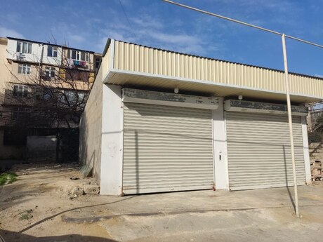 Obyekt - İnşaatçılar m. - 110 m²
