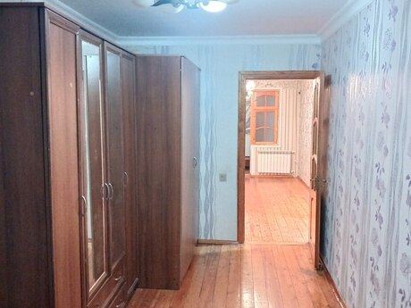 2 otaqlı köhnə tikili - Xalqlar Dostluğu m. - 50 m²