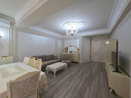 3 otaqlı mənzil, 120 m², Melissa Park: 370 000 ₼ 5
