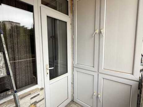 3 otaqlı köhnə tikili - Azadlıq Prospekti m. - 90 m²