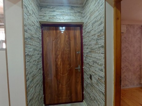1 otaqlı həyət evi/bağ evi - Əmircan q. - 40 m²
