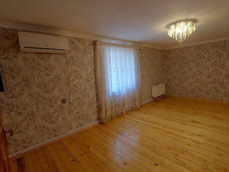 1 otaqlı həyət evi/bağ evi - Əmircan q. - 40 m²