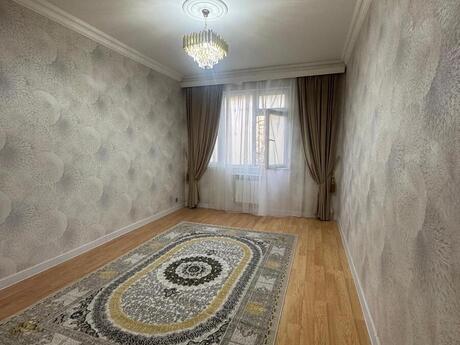 Объявление №6077879 - Баку, м. Мемар Аджеми, 3-комн., 75 м², 1/5 этаж