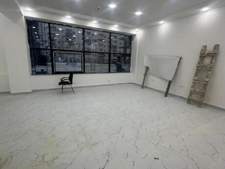 Obyekt - Şah İsmayıl Xətai m. - 65 m²