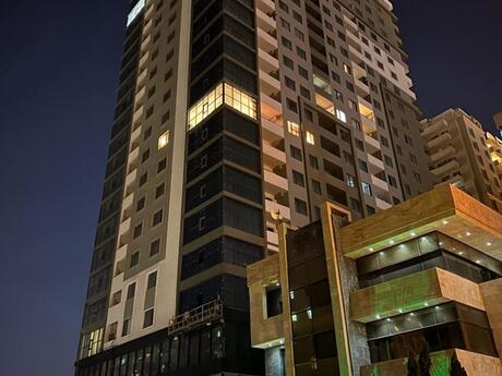 Obyekt - Şah İsmayıl Xətai m. - 65 m²
