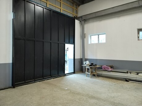 Obyekt - Dərnəgül m. - 200 m²