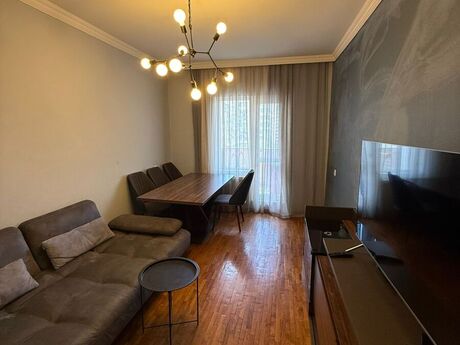 3-комн. вторичка - пос. Ени Ясамал - 85 м²