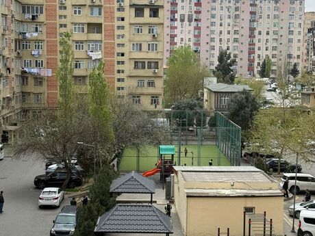 3-комн. вторичка - пос. Ени Ясамал - 85 м²