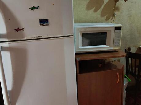 2 otaqlı köhnə tikili - İçəri Şəhər m. - 60 m²