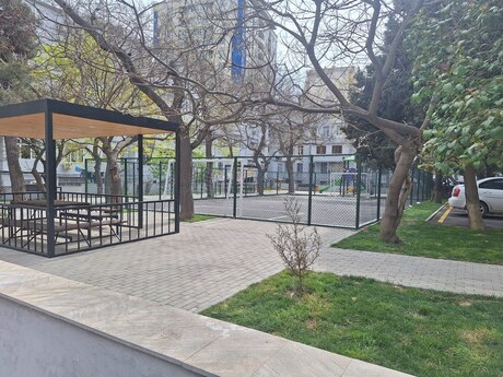 1-комн. вторичка - м. 28 мая - 33 м²