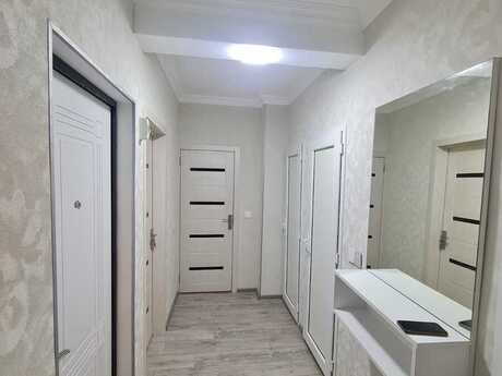 3 otaqlı köhnə tikili - Biləcəri q. - 70 m²