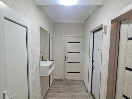 3 otaqlı köhnə tikili - Biləcəri q. - 70 m²