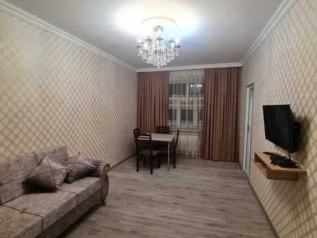 Объявление №6077905 - Баку, пос. Биладжары, 3-комн., 70 м², 7/9 этаж