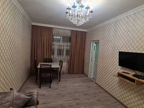 3 otaqlı köhnə tikili - Biləcəri q. - 70 m²