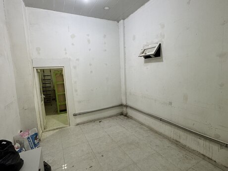 Obyekt - Həzi Aslanov m. - 55 m²