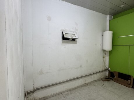 Obyekt - Həzi Aslanov m. - 55 m²