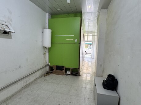 Obyekt - Həzi Aslanov m. - 55 m²