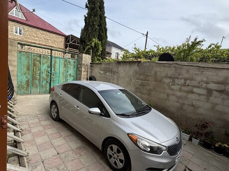 4 otaqlı həyət evi/bağ evi - Yeni Ramana q. - 170 m²