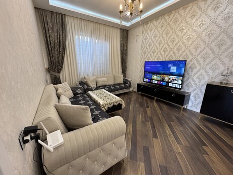 6-комн. дом/дача - пос. Геокмалы - 200 м²
