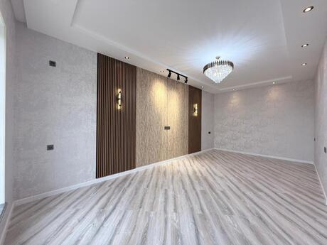 5 otaqlı həyət evi/bağ evi - Sumqayıt - 190 m²