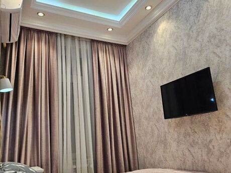 2 otaqlı köhnə tikili - 28 May m. - 50 m²