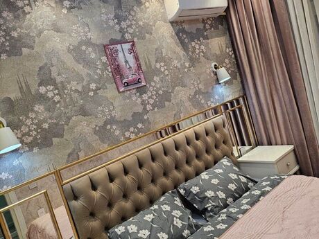2 otaqlı köhnə tikili - 28 May m. - 50 m²