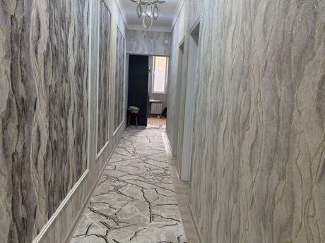 3 otaqlı həyət evi/bağ evi - Əmircan q. - 70 m²