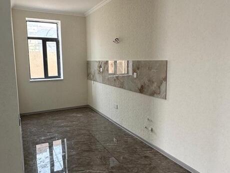 4 otaqlı həyət evi/bağ evi - Masazır q. - 140 m²