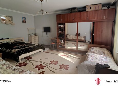 2-комн. дом/дача - пос. Мардакан - 70 м²