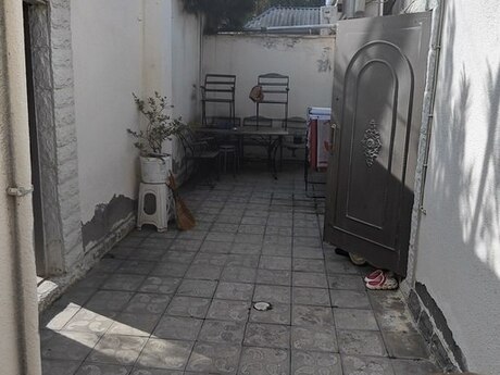 2-комн. дом/дача - пос. Мардакан - 70 м²