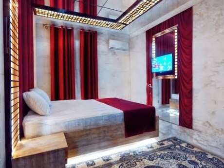 Obyekt - Novxanı q. - 2500 m²