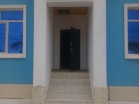 4 otaqlı həyət evi/bağ evi - Sumqayıt - 95 m²