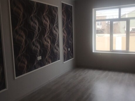 4 otaqlı həyət evi/bağ evi - Sumqayıt - 95 m²