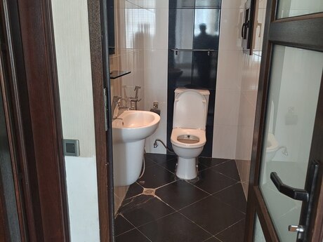 2 otaqlı yeni tikili - Xətai r. - 100 m²